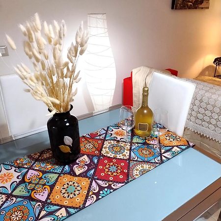Ferienwohnung Conchiglia Magica Albiano Magra - Lunigiana Exterior foto