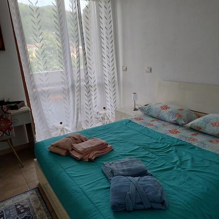 Ferienwohnung Conchiglia Magica Albiano Magra - Lunigiana Exterior foto