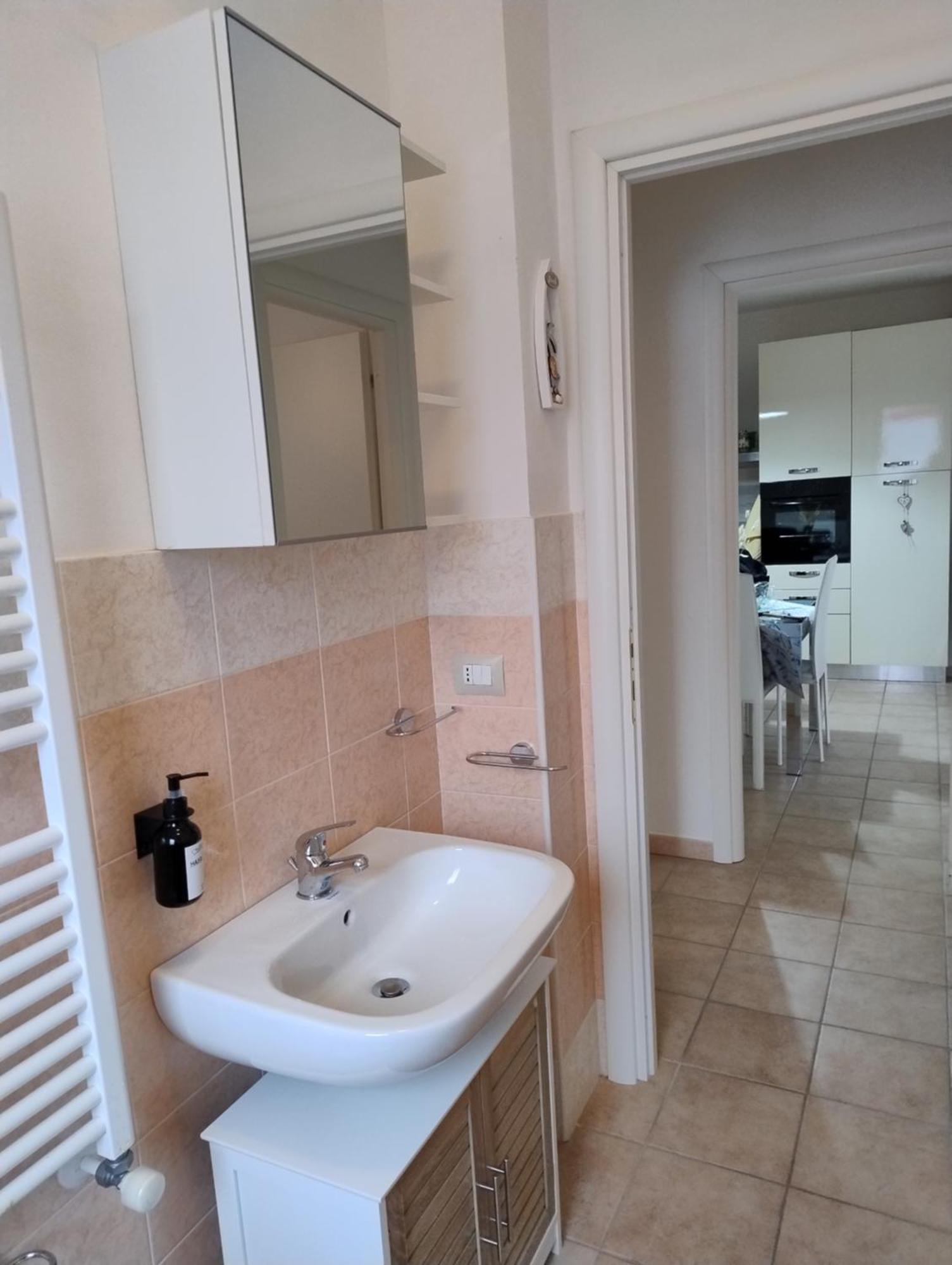 Ferienwohnung Conchiglia Magica Albiano Magra - Lunigiana Exterior foto