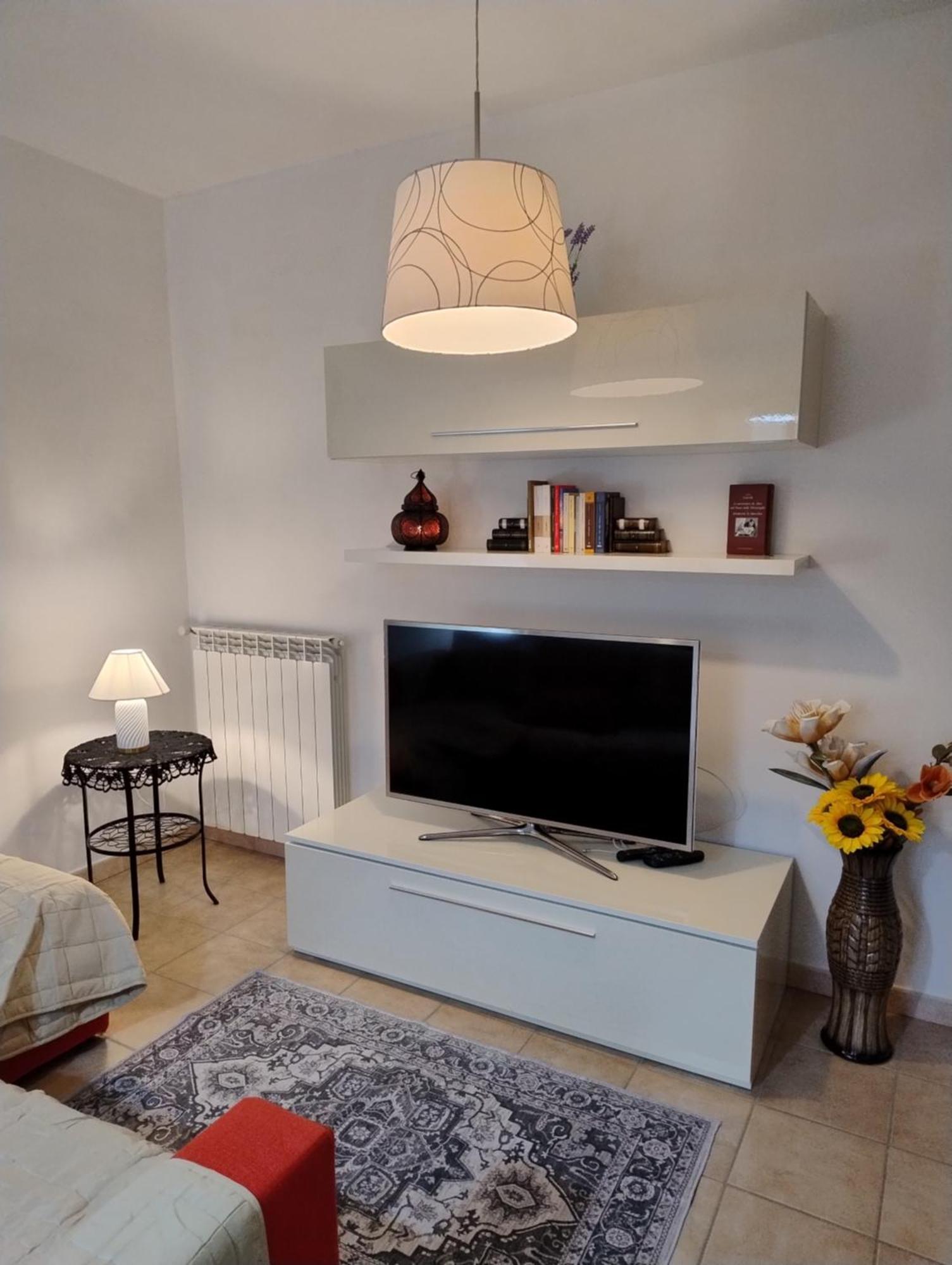 Ferienwohnung Conchiglia Magica Albiano Magra - Lunigiana Exterior foto