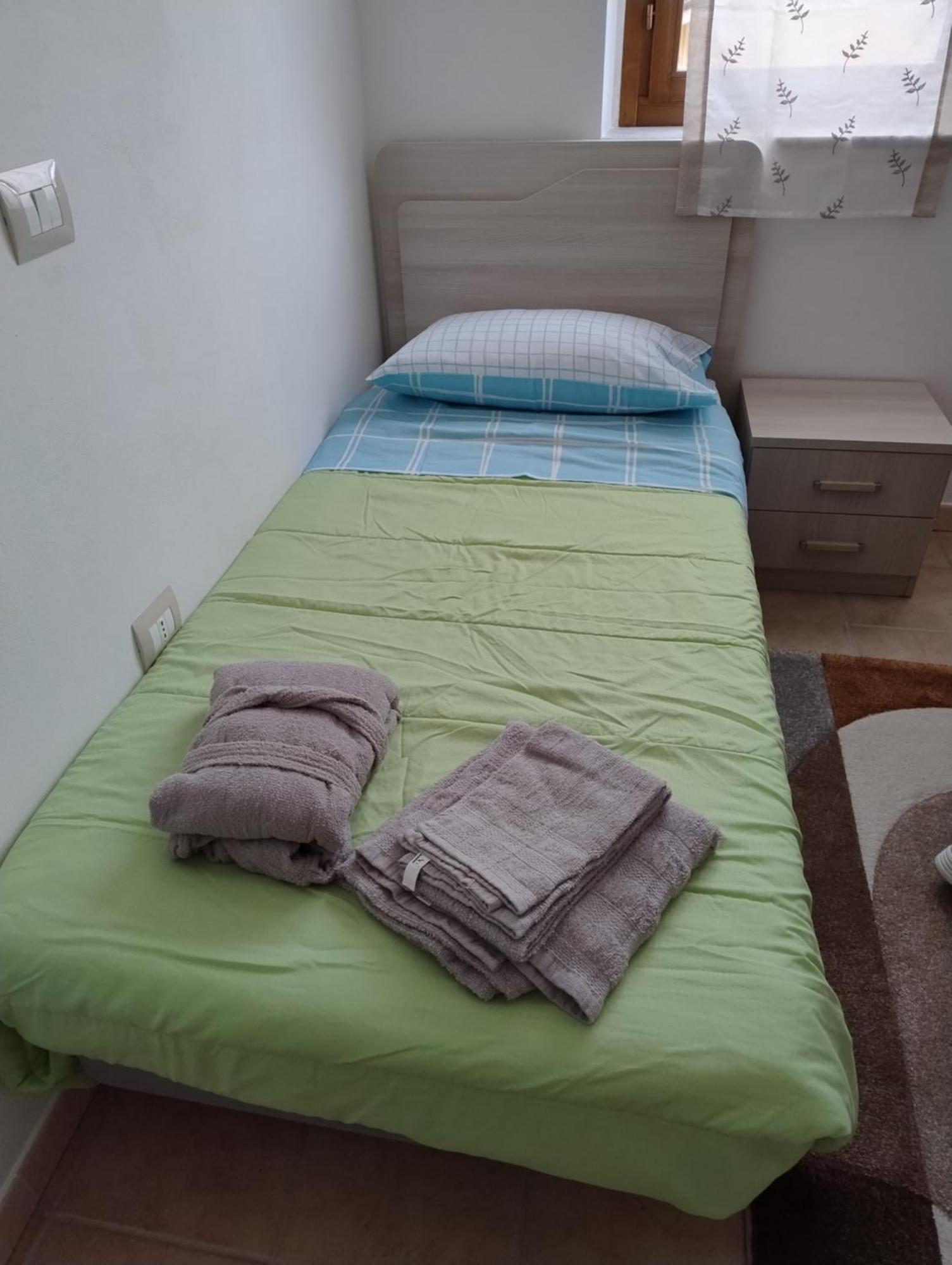 Ferienwohnung Conchiglia Magica Albiano Magra - Lunigiana Exterior foto