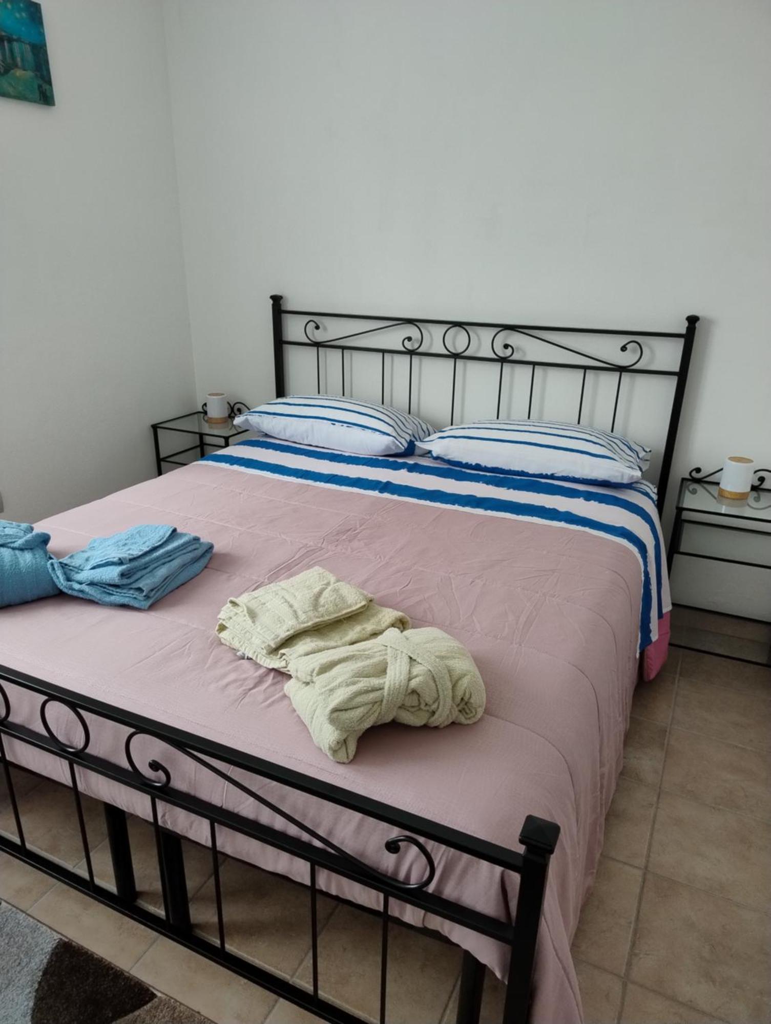 Ferienwohnung Conchiglia Magica Albiano Magra - Lunigiana Exterior foto